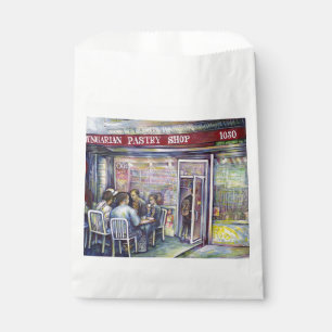 Sachets En Papier Jocond