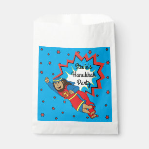 Sachets En Papier Judah Maccabee The Hammer Fun Traite Favoriser Sac