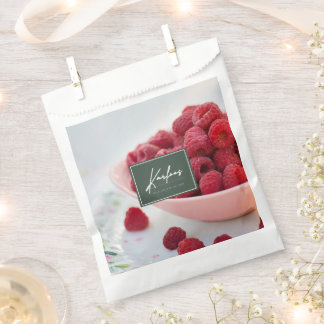 SACHETS EN PAPIER KARFOOS