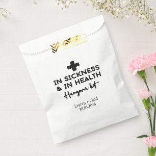 Sachets En Papier Kit de montage