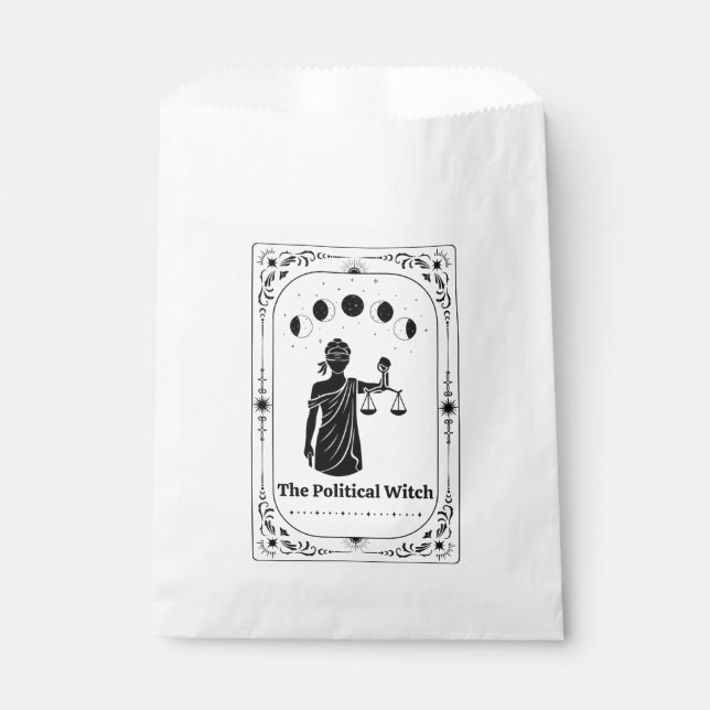 Sachets En Papier Law School Graduation Party Lawyer Thank You Gift (Devant)