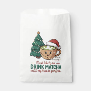 Sachets En Papier Le plus susceptible de boire du Matcha jusqu'à ce 
