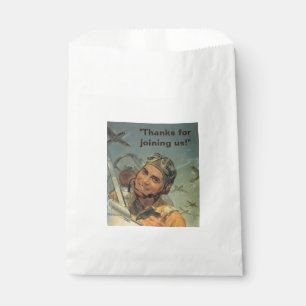 Sachets En Papier L'ère 2ème guerre mondiale