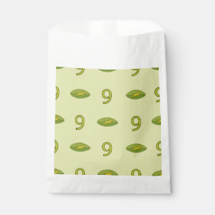 Sachets En Papier Les matchs de rugby sont activés