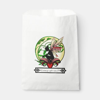 Sachets En Papier Lily Shadow Fairy