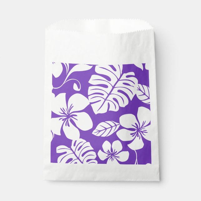 SACHETS EN PAPIER MAILLOT DE BAIN ROSE (RAISIN) (Devant)
