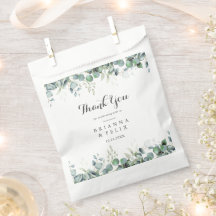 Mariage Botanique Rustique Eucalyptus Verdure