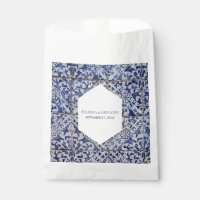 Mariage de carreaux portugais rustiques