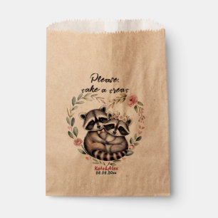 Sachets En Papier Mariage drôle