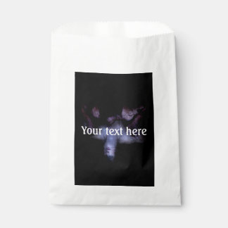 Sachets En Papier MiroirArrêt