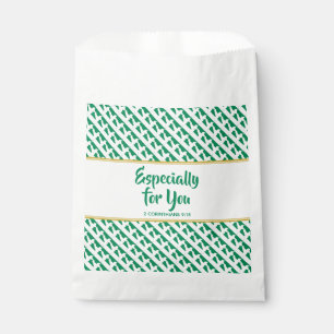Sachets En Papier NIGERIA Christian Custom Merci Party