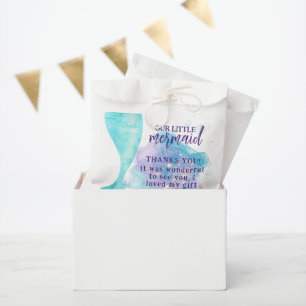 Sachets En Papier Notre petite fête d'anniversaire photo avec la Pet