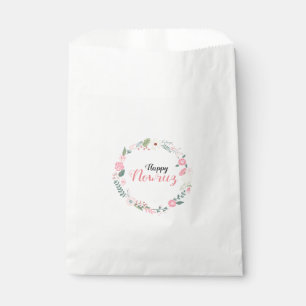 Sachets En Papier Nowruz Persian Bonne Année (Norooz)