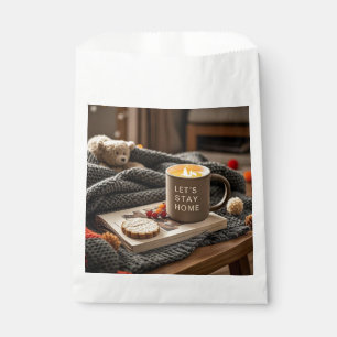 Sachets En Papier Nuit Douillette Hygge Célébrez les nuits douillett