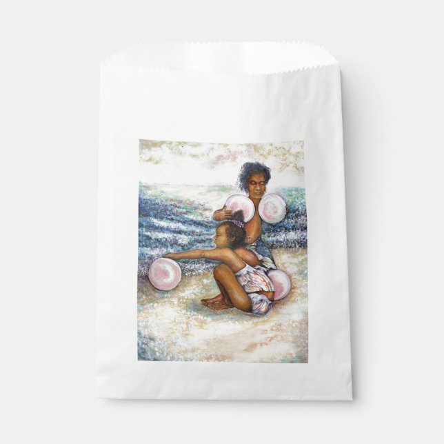 Sachets En Papier Obsédés par la conquête de l'impossible (Devant)