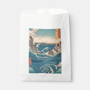 Sachets En Papier Oeuvre japonaise de Naruto Whirlpool