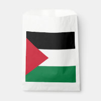 officiellement l'État de Palestine drapeau du pays