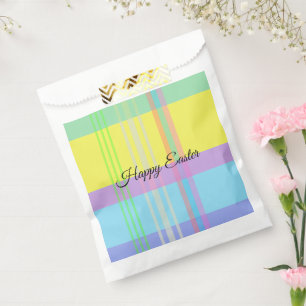 Sachets En Papier Parfait, Cool Joyeux Pâques, Oeufs