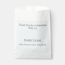 Party Bag Gift Fabric Goodie Bags | Reusable