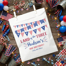Pays des Trois ! Fête d'anniversaire de 3 ans le 4