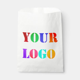 Sachets En Papier Personnalisez votre logo Business Promotional Favo