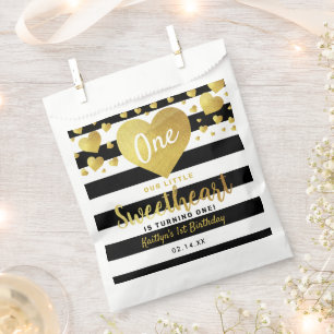 Sachets En Papier Petit chéri Saint-Valentin anniversaire tout âge