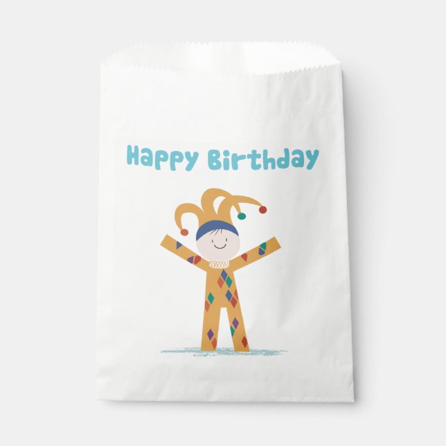 Sachets En Papier Petit King - Canciones para Soñar (Devant)