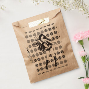 Sachets En Papier petite