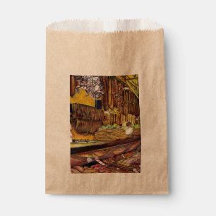 Sachets En Papier Pig