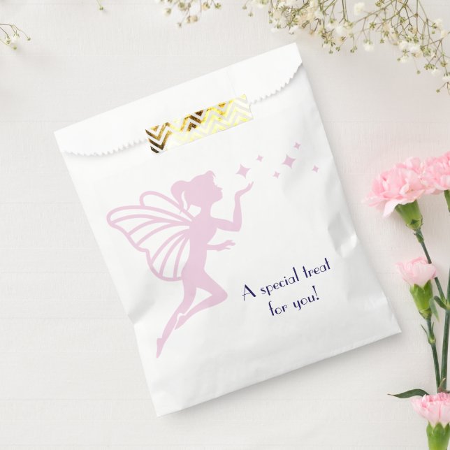 Sachets En Papier Poussière (Scellé)