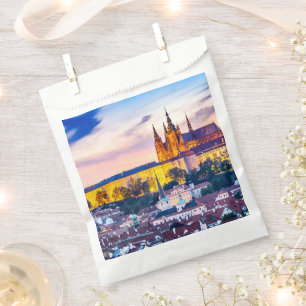 Sachets En Papier Prague