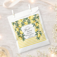 Principale Squeeze Lemons Fête des mariées tropica