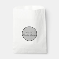 Produits de boulangerie Artisans Nom Cookie Favori