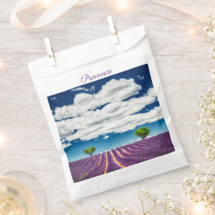 Sachets En Papier Provence