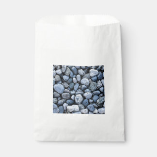 Sachets En Papier Rock Garden