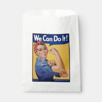 Rosie le Riveter : Une femme forte pour l'autonomi
