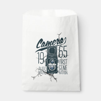 Sachets En Papier sac