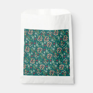 Sachets En Papier Sac cadeau Noël