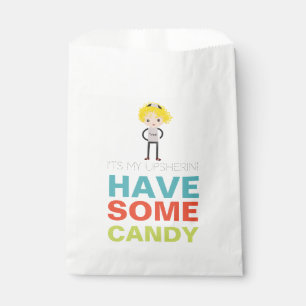 Sachets En Papier Sac de cadeau d'Upsherin