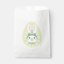 Sac de faveur Easterbunny