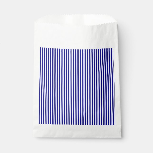 Sachets En Papier Sac Faveur Voile (Devant)