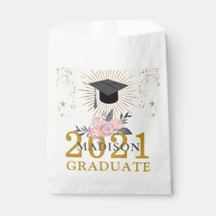 Sachets En Papier Serviettes de fin d'études