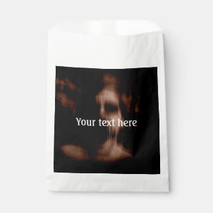Sachets En Papier Silence perdu