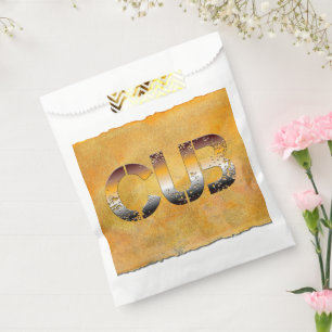 Sachets En Papier SlipperyJoe's ourson culturellement ancré LGBTQIA