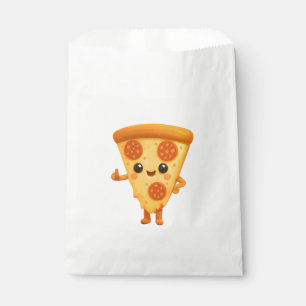 Sachets En Papier Tout Kawaii