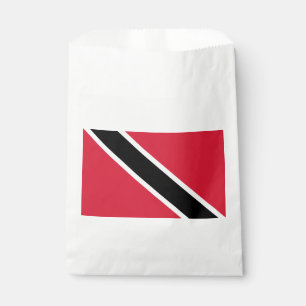 Sachets En Papier Trinité-et-Tobago