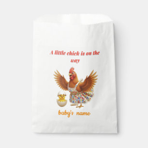 Sachets En Papier Twinkle Twinkle Little Star Baby shower