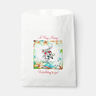Sachets En Papier Un anniversaire très joyeux