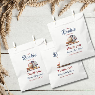 Sachets En Papier Un petit coup de coeur sur le chemin - Baby shower