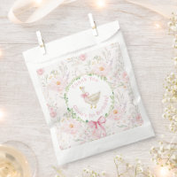 Une Dinde Idiote Rose Blush Anniversaire Merci